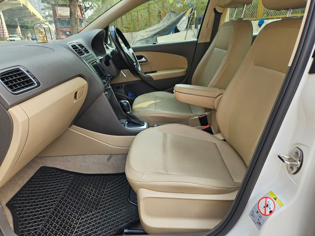 Second-hand 2021 Volkswagen Vento 1.0 TSI Highline AT for sale in Mumbai-14