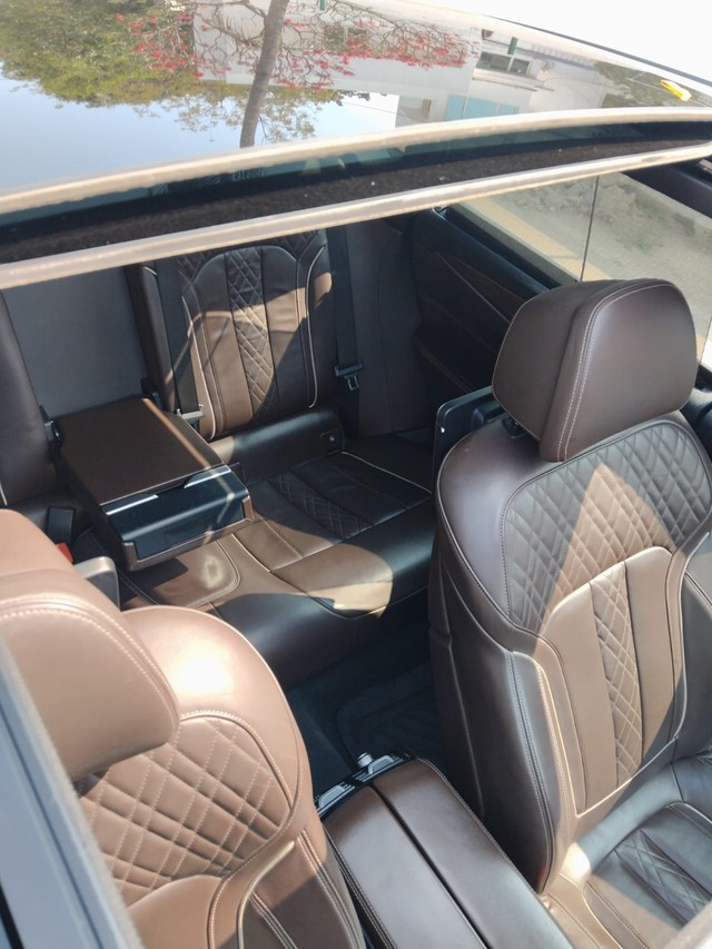 Second-hand 2018 BMW 6 Series GT 630d M Sport 2018-2021 for sale in Chennai-7