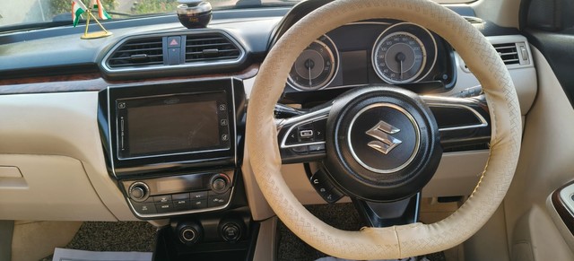 Second-hand 2018 Maruti Suzuki Swift Dzire ZDI Plus for sale in Surat-7