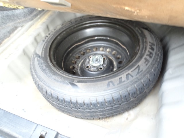 Honda City 1.5 V MT Second-hand 2011 Honda City 1.5 V MT for sale in Kolkata-5