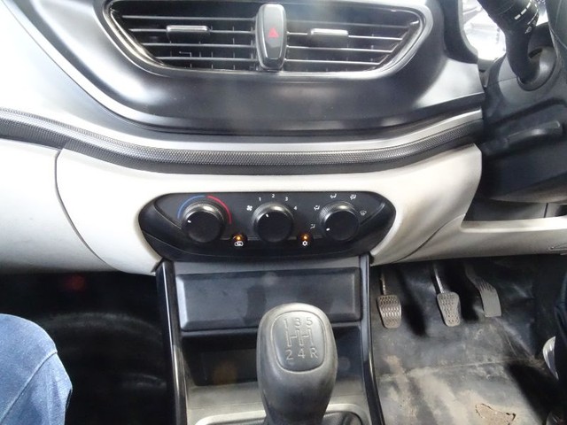 Second-hand 2021 Tata Altroz XE BSVI for sale in Kolkata-11