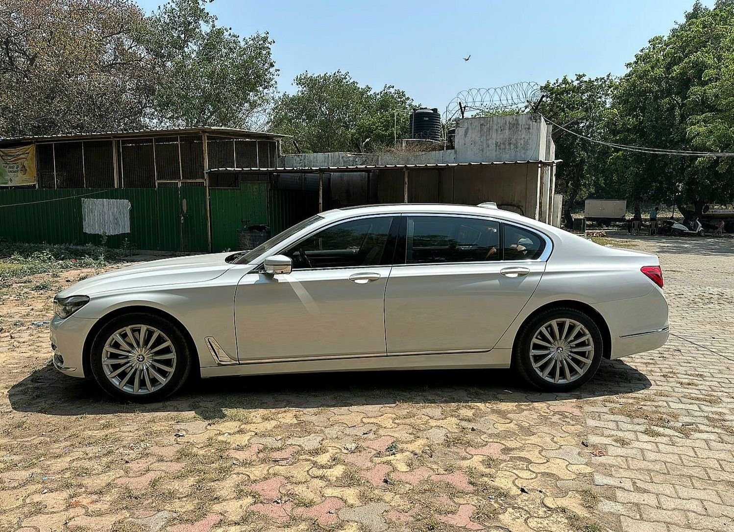 Image Used Car