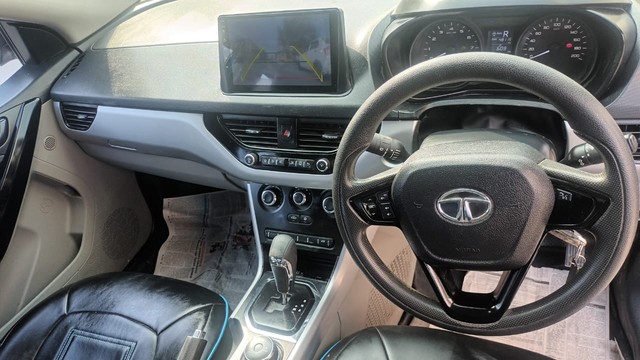 Second-hand 2018 Tata Nexon 1.2 Revotron XMA for sale in Chennai-7