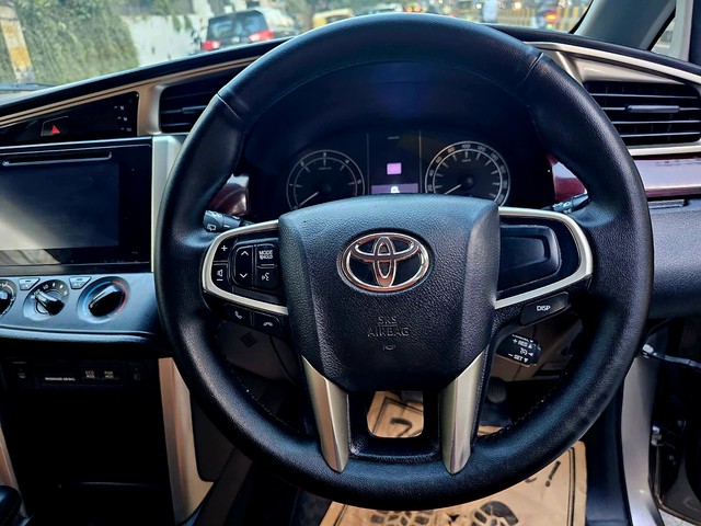 Toyota Innova Crysta 2.8 GX AT BSIV Second-hand 2020 Toyota Innova Crysta 2.8 GX AT BSIV for sale in New Delhi-11