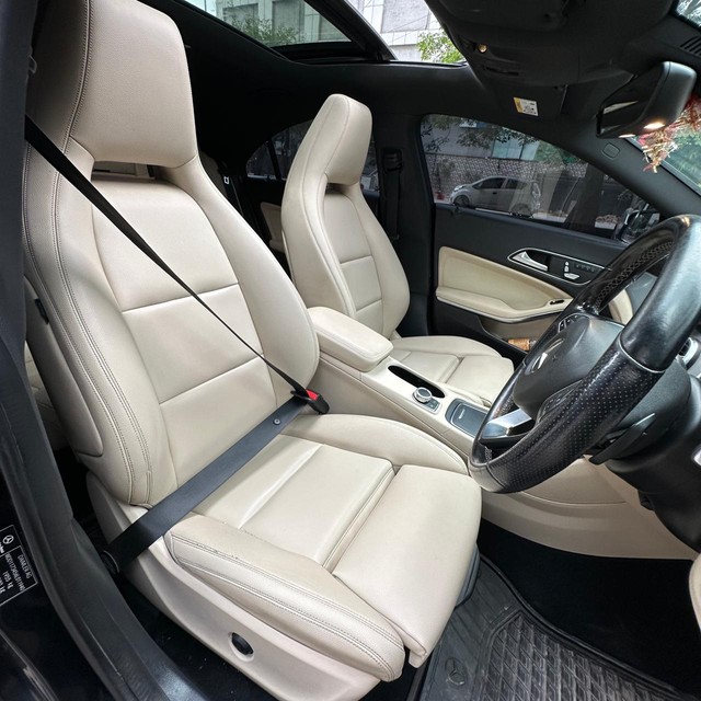 Second-hand 2019 Mercedes-Benz CLA 200 CGI Sport for sale in New Delhi-11