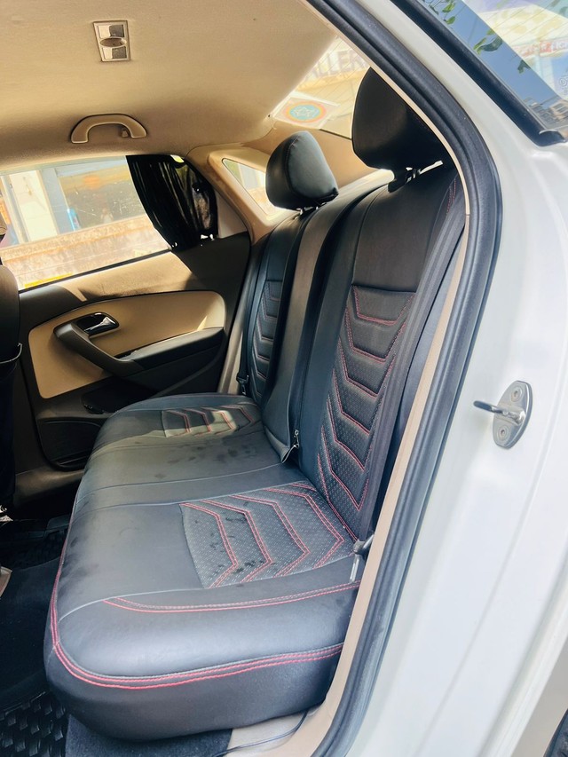 Second-hand 2013 Skoda Rapid 1.6 MPI Ambition for sale in Mumbai-9