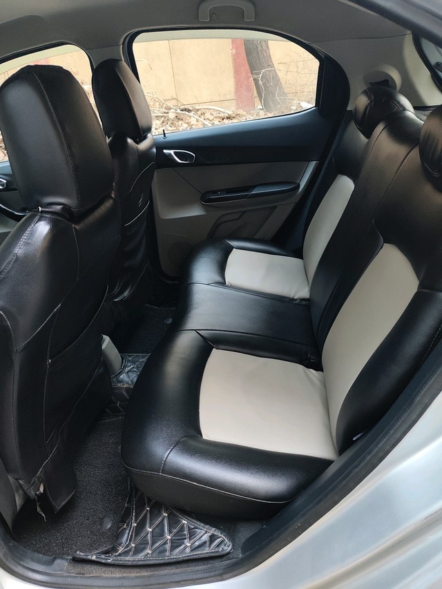 Second-hand 2017 Tata Tiago 1.2 Revotron XZ for sale in New Delhi-11