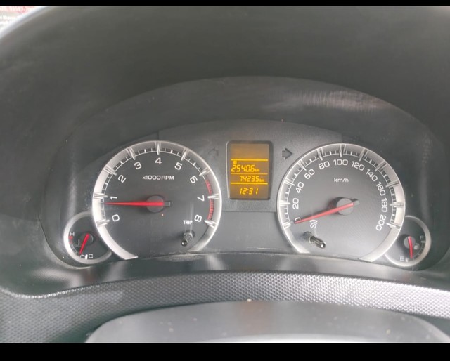 Second-hand 2017 Maruti Suzuki Swift VXI for sale in Ludhiana-6