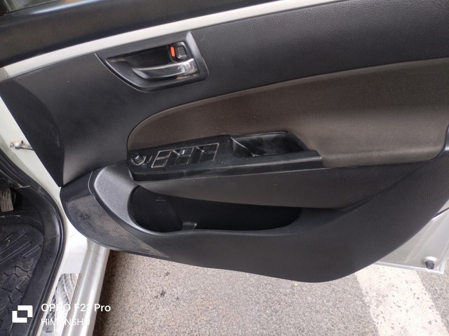 Second-hand 2016 Maruti Swift VDI BSIV for sale in New Delhi-14