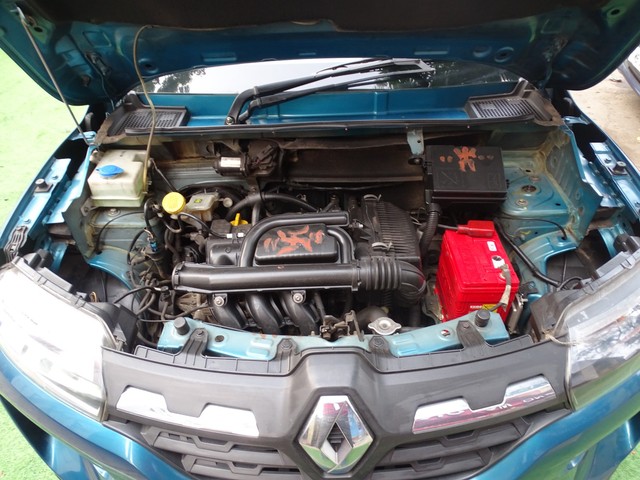 Second-hand 2021 Renault KWID 1.0 RXT Opt for sale in Kolkata-4