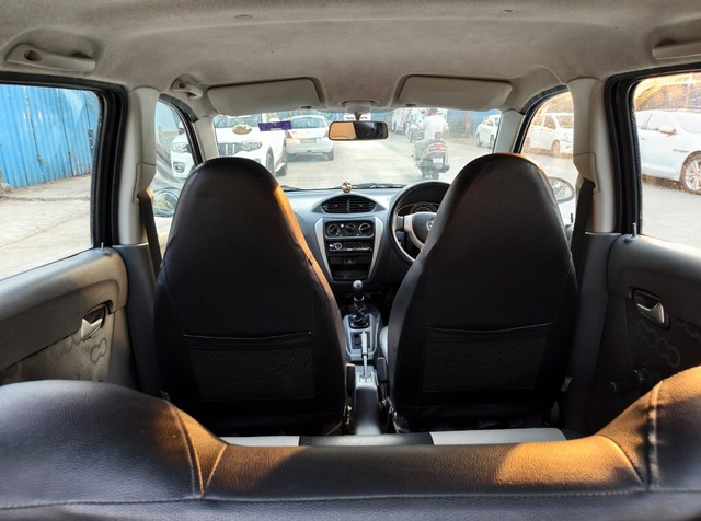 Second-hand 2015 Maruti Suzuki Alto 800 VXI for sale in Mumbai-13