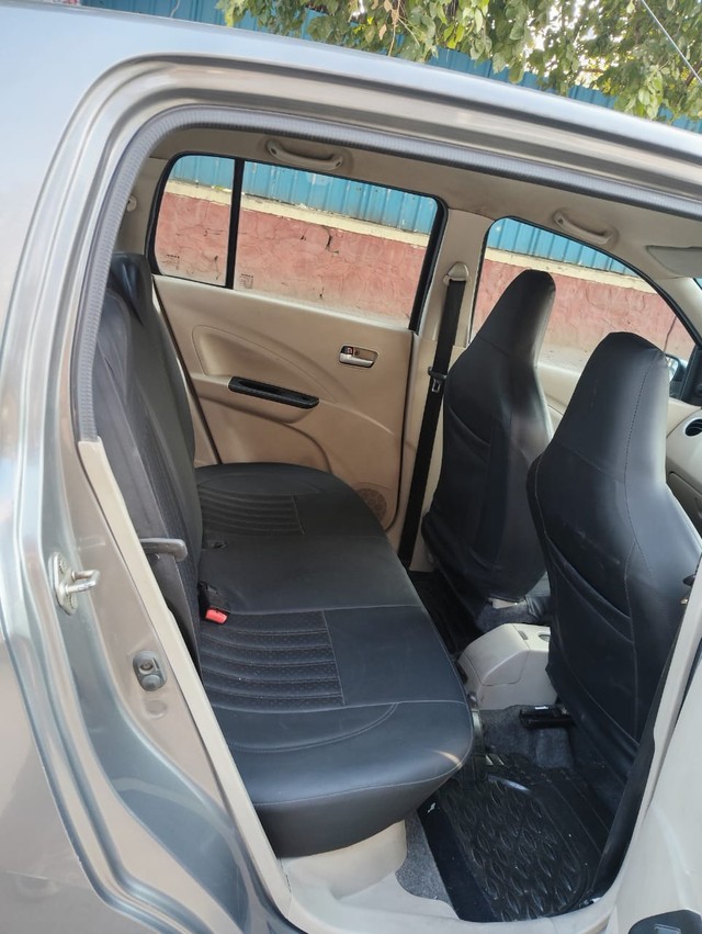Second-hand 2018 Maruti Celerio VXI CNG BSIV for sale in New Delhi-9