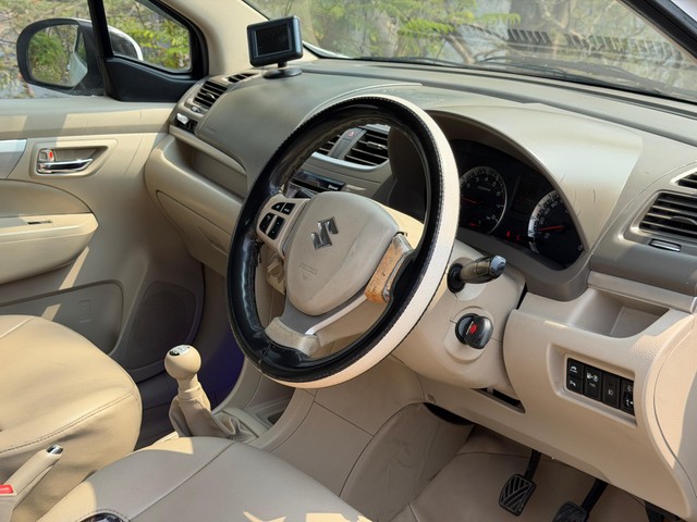 Maruti Suzuki Ertiga VXI CNG Second-hand 2017 Maruti Suzuki Ertiga VXI CNG for sale in Mumbai-5