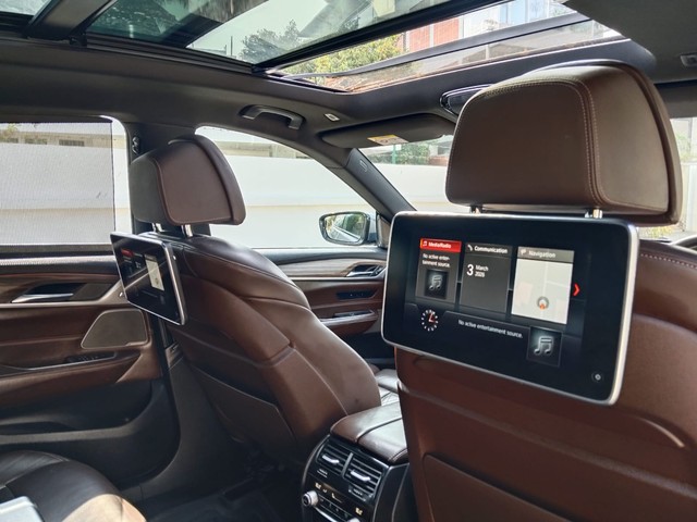 Second-hand 2018 BMW 6 Series GT 630d M Sport 2018-2021 for sale in Chennai-13