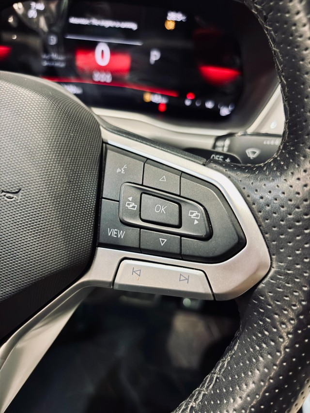 Second-hand 2023 Volkswagen Taigun 1.5 TSI GT Plus DSG for sale in Madurai-5