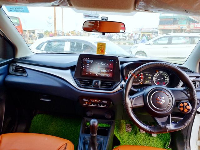 Image Used Car