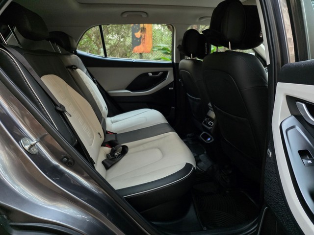 Second-hand 2021 Hyundai Creta SX Opt Diesel AT BSVI for sale in Mumbai-13