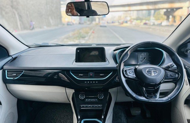 Tata Nexon XZ Plus BSVI Second-hand 2022 Tata Nexon XZ Plus BSVI for sale in Pune-4