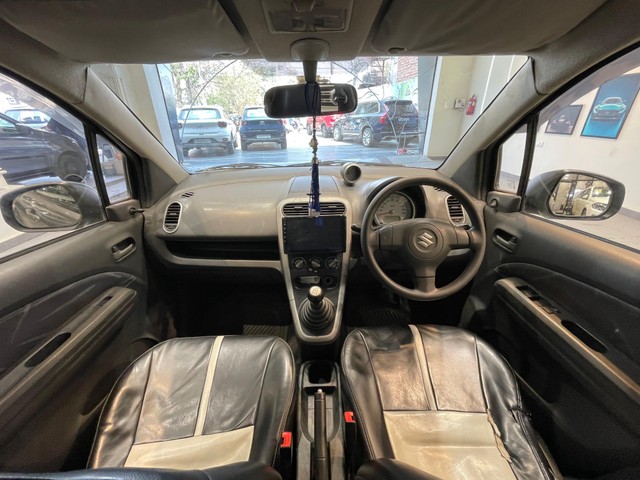 Second-hand 2012 Maruti Suzuki Ritz VDi for sale in Hyderabad-9