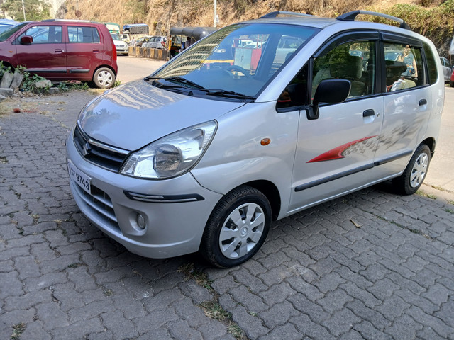 Second-hand 2013 Maruti Suzuki Zen Estilo LXI Green (CNG) for sale in Mumbai-8
