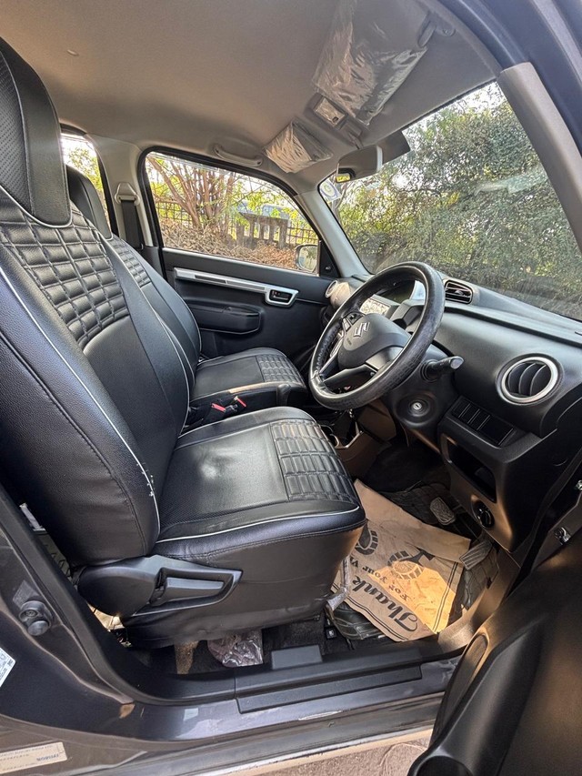 Second-hand 2020 Maruti S-Presso VXI AT 2019-2022 for sale in Bhopal-10