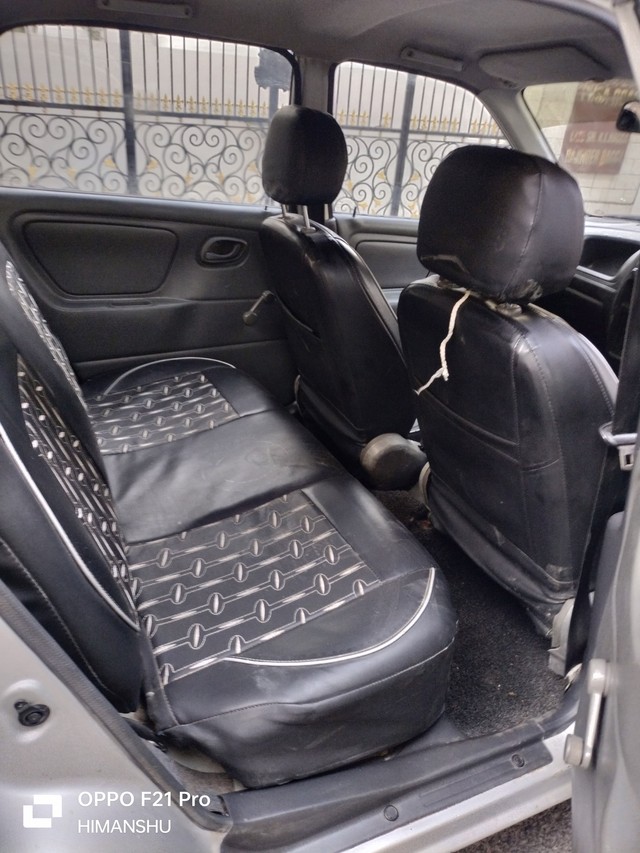 Second-hand 2011 Maruti Alto 800 LX for sale in New Delhi-10