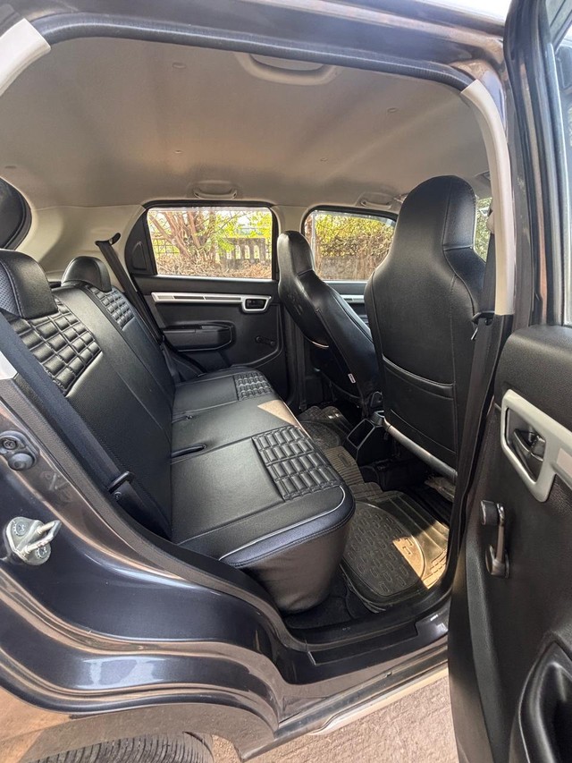 Second-hand 2020 Maruti S-Presso VXI AT 2019-2022 for sale in Bhopal-6