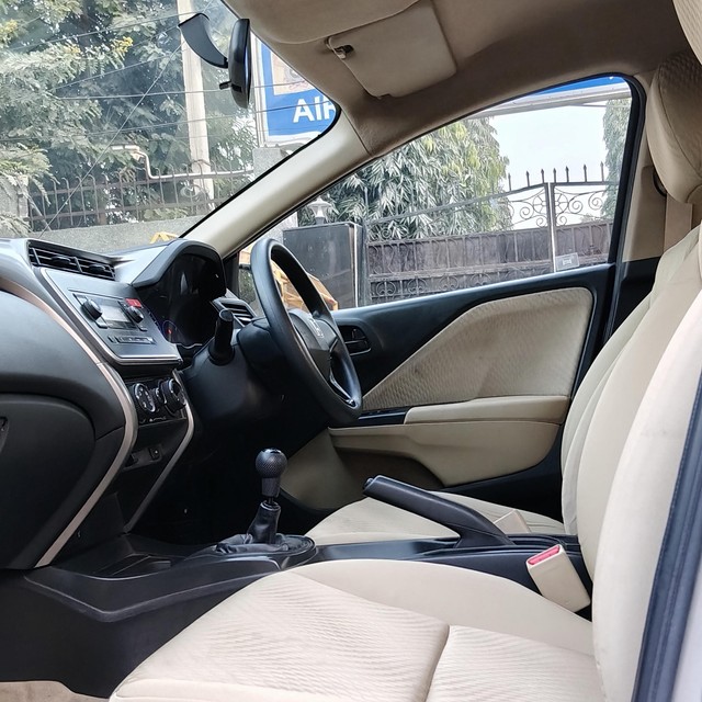 Second-hand 2016 Honda City i VTEC S for sale in Gurgaon-10