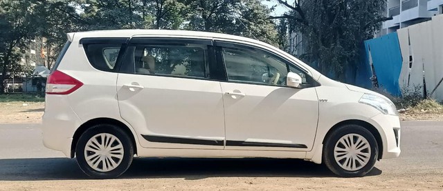 Second-hand 2014 Maruti Suzuki Ertiga VXI CNG for sale in Nashik-1