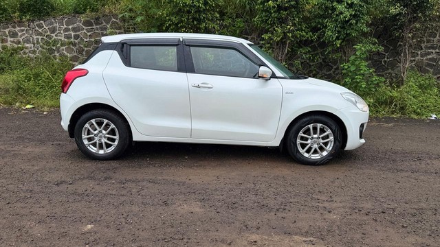 Second-hand 2018 Maruti Swift AMT ZDI for sale in Pune-1