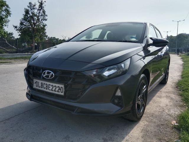 Image Used Car