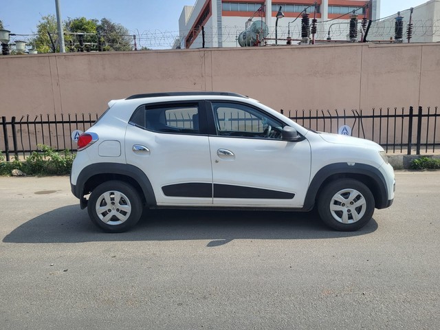 Second-hand 2020 Renault KWID RXT for sale in Bangalore-1