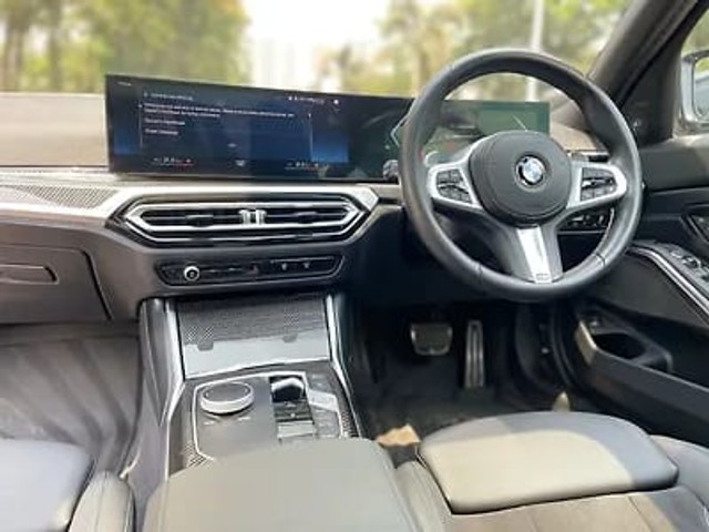 Second-hand 2023 BMW 3 Series M340i xDrive for sale in Mumbai-7