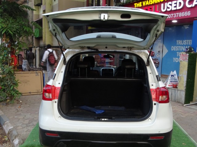 Second-hand 2016 Maruti Suzuki Vitara Brezza VDi for sale in Kolkata-8