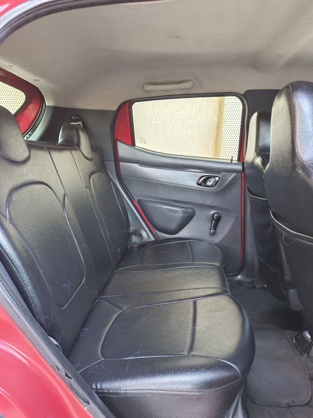 Second-hand 2016 Renault KWID RXT for sale in Nashik-8