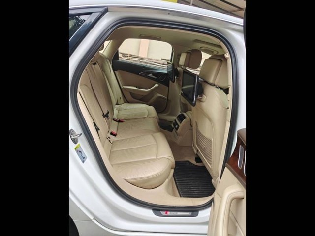 Second-hand 2016 Audi A6 35 TDI for sale in Bangalore-7