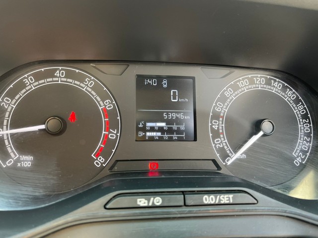 Second-hand 2022 Skoda Kushaq 1.0 TSI Active BSVI for sale in Noida-6