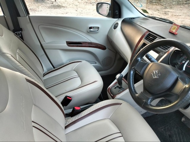 Second-hand 2018 Maruti Celerio VXI Optional AMT BSIV for sale in New Delhi-2