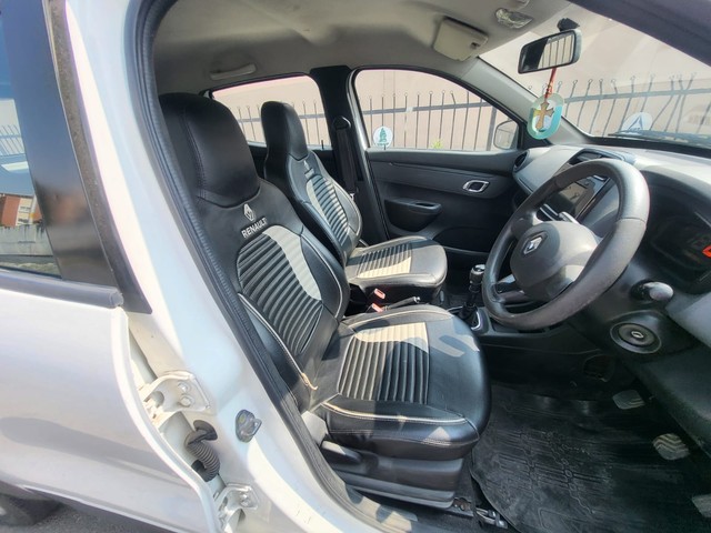 Second-hand 2020 Renault KWID RXT for sale in Bangalore-8