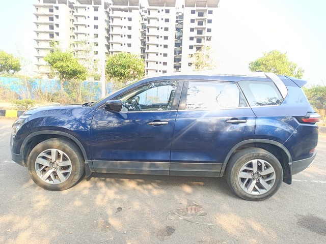 Second-hand 2021 Tata Safari XZA Plus 6 Str AT BSVI for sale in Hyderabad-3