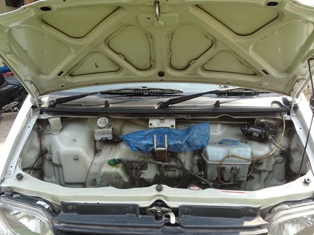 Maruti Suzuki Eeco 5 Seater AC 2020-2022 Second-hand 2022 Maruti Suzuki Eeco 5 Seater AC 2020-2022 for sale in Kolkata-5