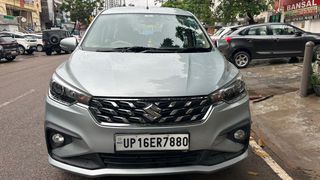 Used Maruti Ertiga VXi CNG