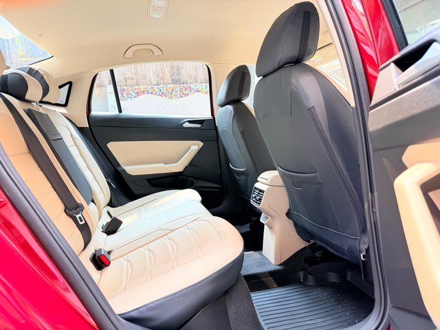 Second-hand 2022 Volkswagen Virtus Highline AT BSVI for sale in Pune-5