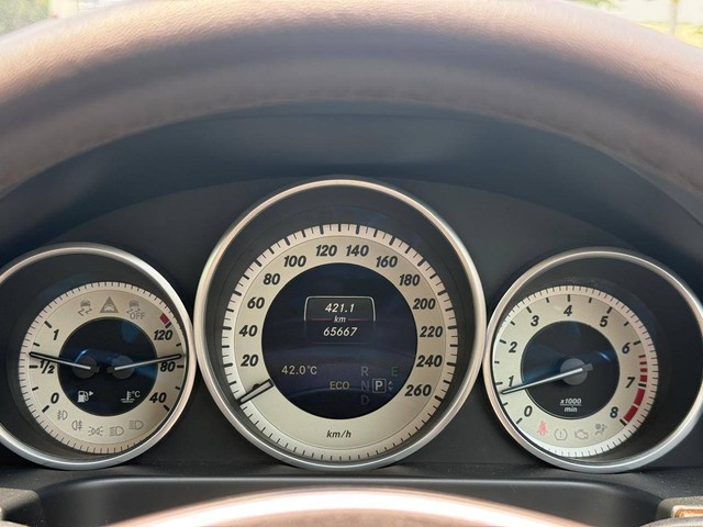 Second-hand 2016 Mercedes-Benz E-Class E 200 CGI for sale in New Delhi-8