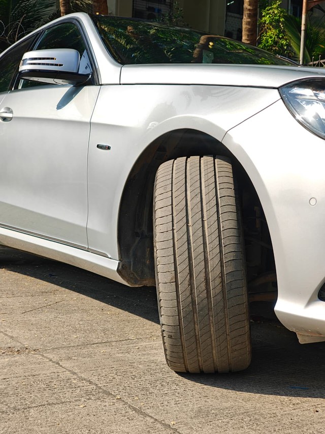 Second-hand 2016 Mercedes-Benz E-Class E250 Edition E for sale in Mumbai-13