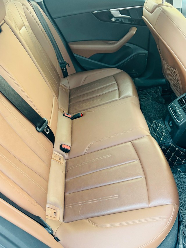 Second-hand 2022 Audi A4 Technology BSVI for sale in Hyderabad-8