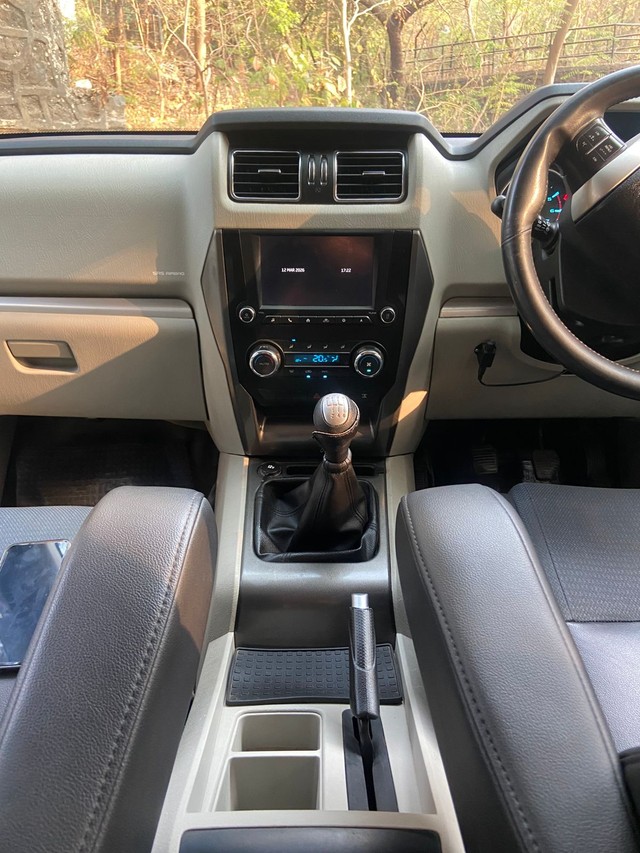 Mahindra Scorpio S11 Second-hand 2020 Mahindra Scorpio S11 for sale in Mumbai-13