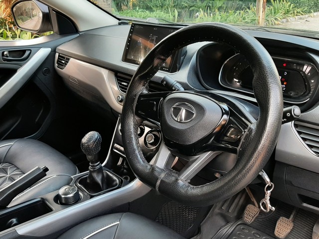Second-hand 2020 Tata Nexon 1.2 Revotron XM for sale in Mumbai-11