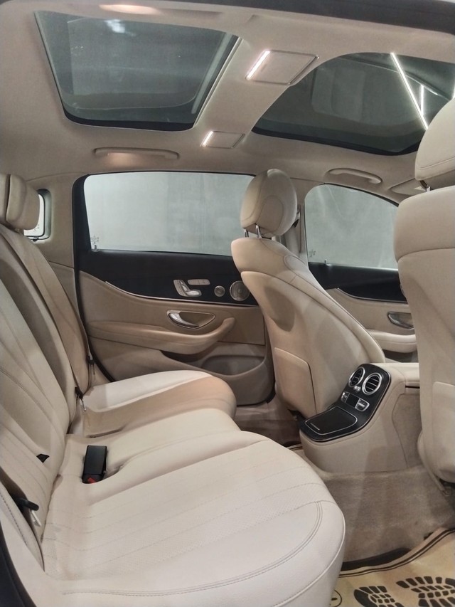 Second-hand 2022 Mercedes-Benz E-Class Exclusive E 220d BSVI for sale in New Delhi-10