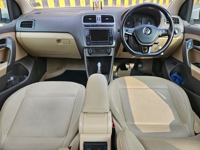 Second-hand 2021 Volkswagen Vento 1.0 TSI Highline AT for sale in Mumbai-17